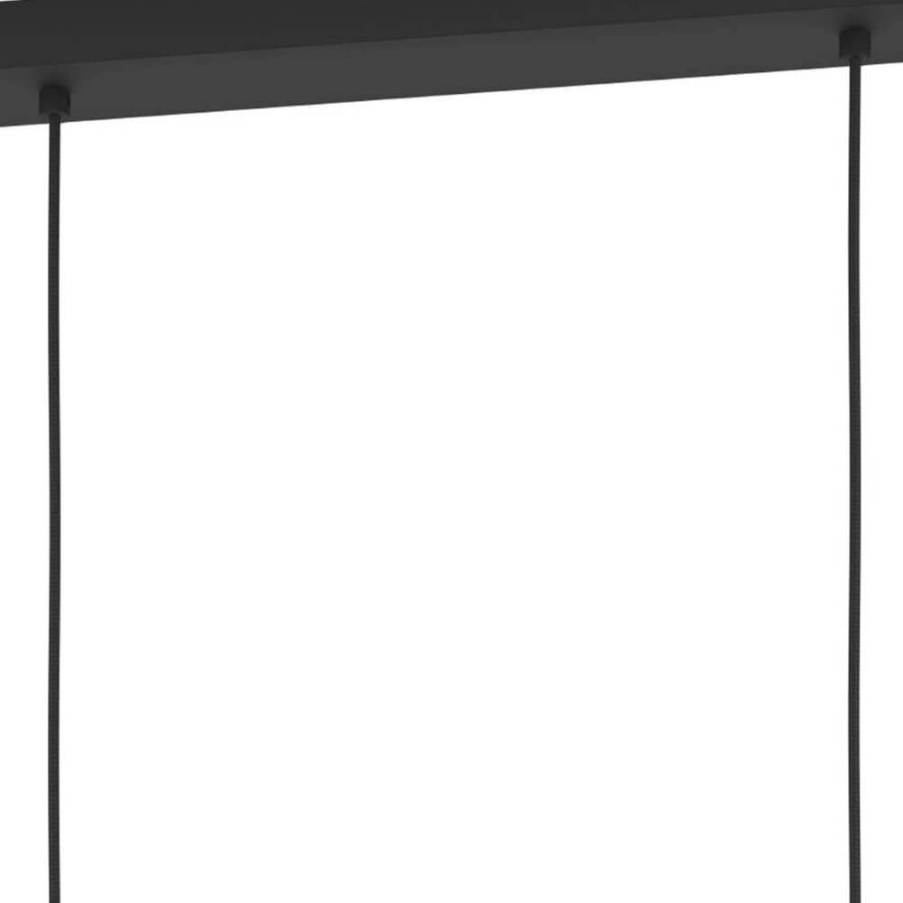 Country Pendant Lamp Maccles Eglo 9002759439569