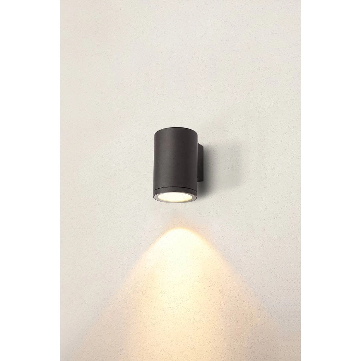 LED surface mounted spot Enola Round SLV 4024163235976