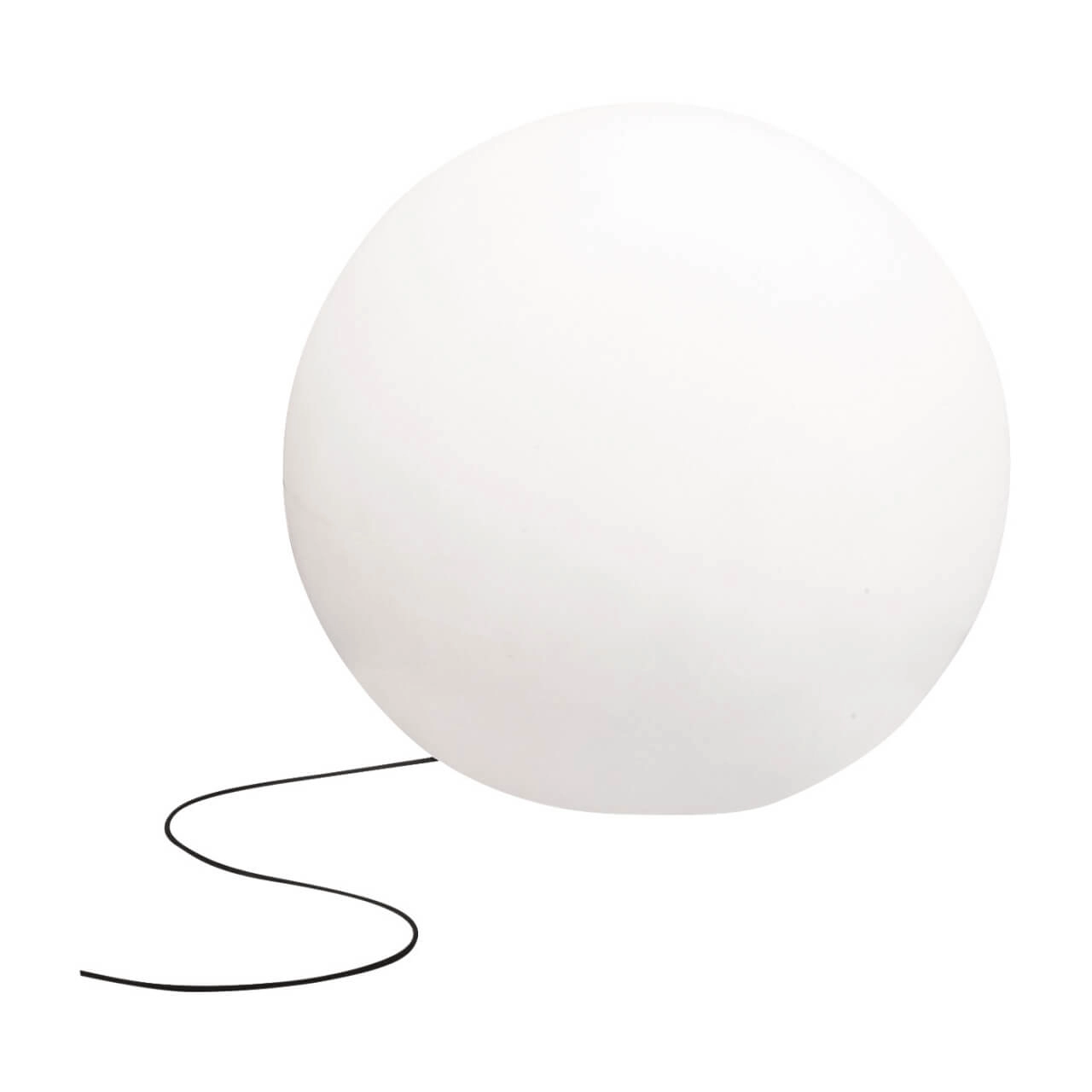 Round bulb lamp Cumulus Ø 30cm Lyora 5903139697699