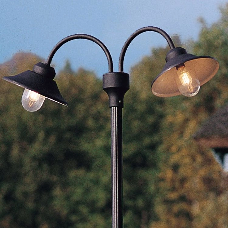Rustic lamp Vega without mast KonstSmide 7318305557505