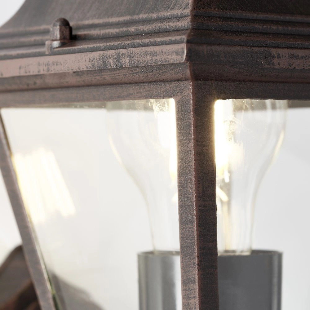 Wall lamp Nissie Brilliant 4004353356582