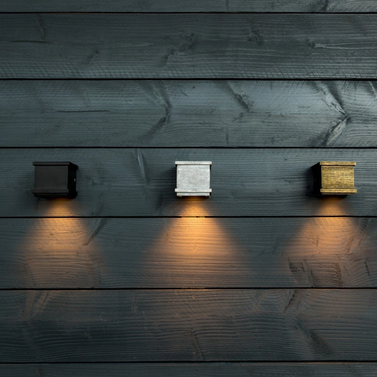 Wall spot Borgo KS Verlichting 8714732668507