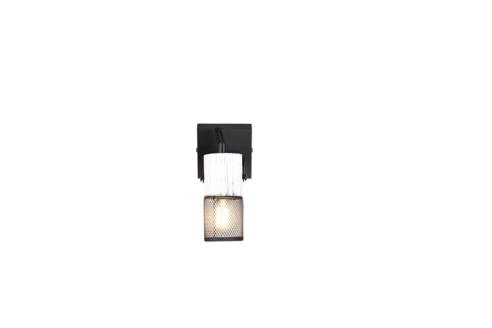 Design surface-mounted spotlight Tosh 1-light Trio 4017807600483