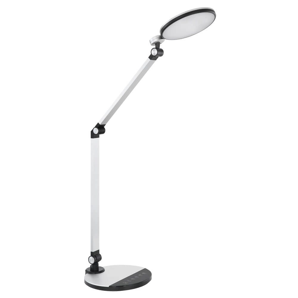Desk lamp Konsti grey Globo 9007371428120