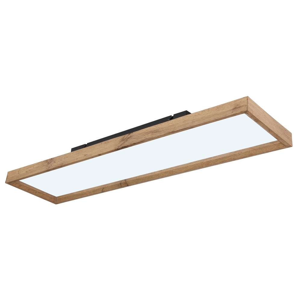 Ceiling lamp Cinderella wood 80cm Globo 9007371433964