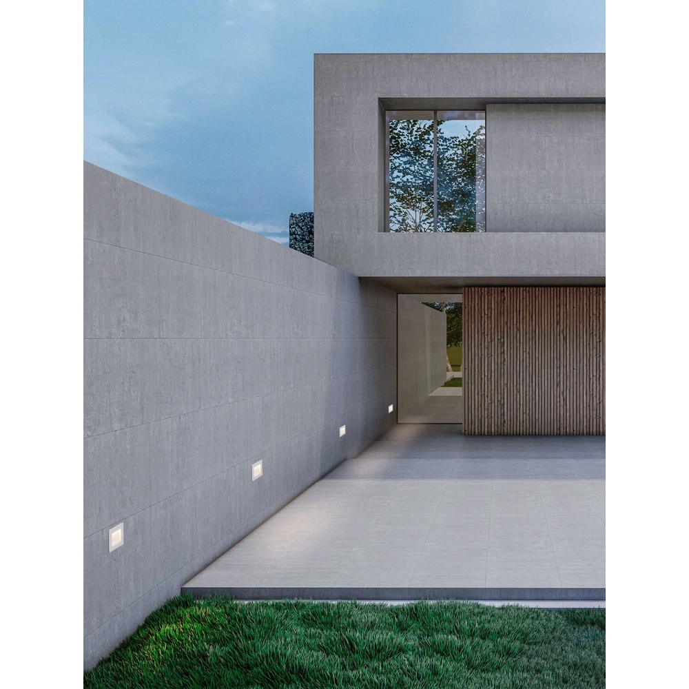 Recessed light Olin white Lyora 5212017481412