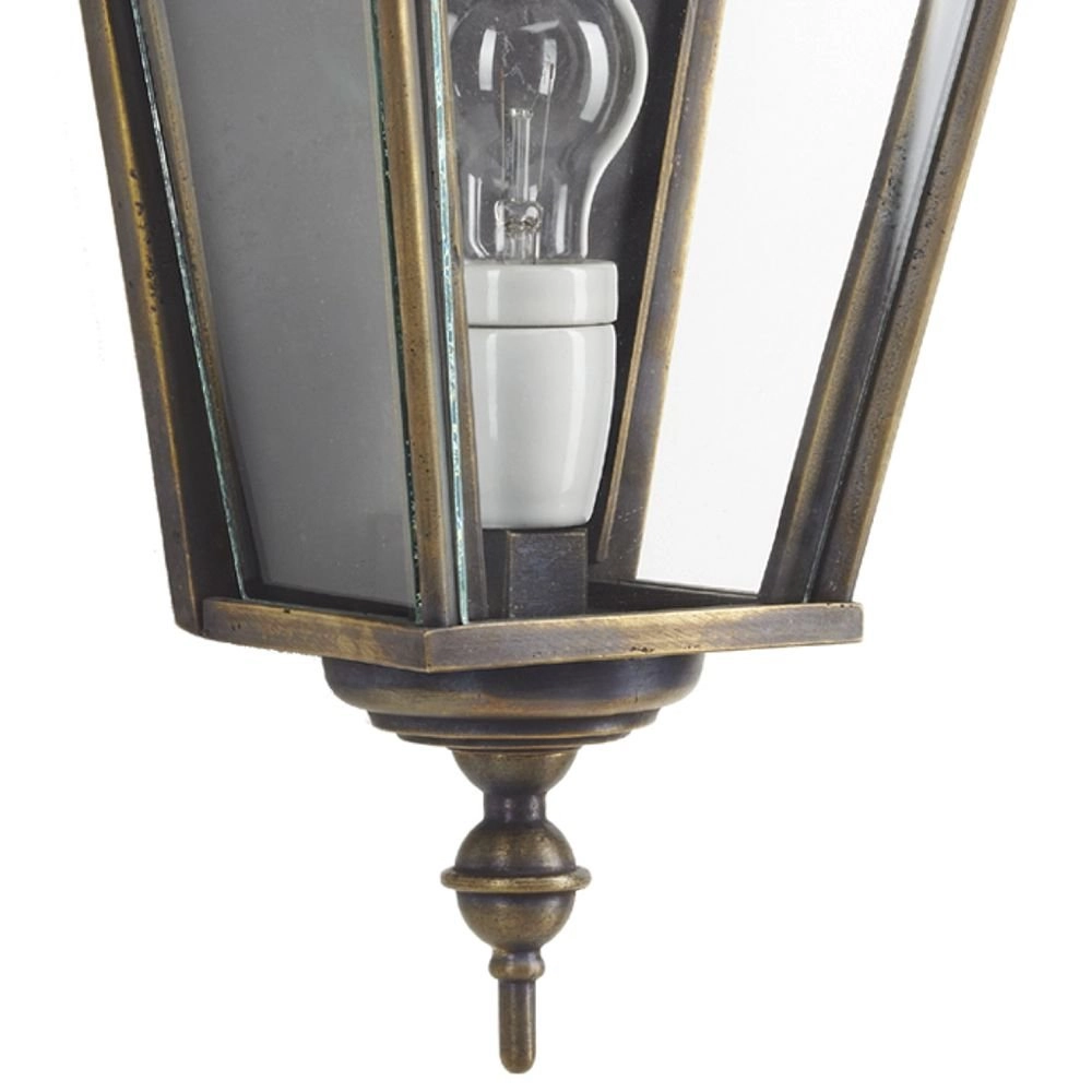 Nostalgic outdoor lamp Oranjeburg KS Verlichting 8714732129206