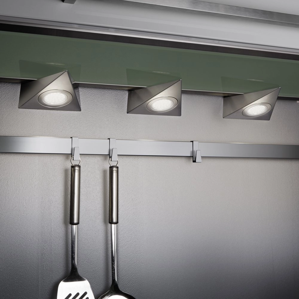 LED lamp Series 2733 Kitchen Trio 4017807284799