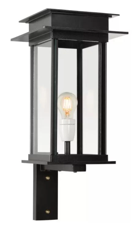 Wall lamp Praag III for outside KS Verlichting 8714732134842