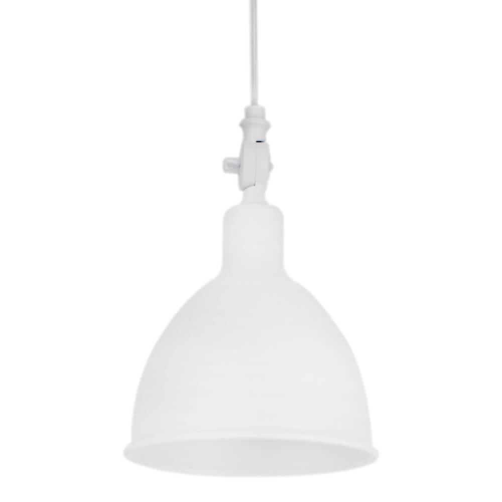 Wall lamp Bazar white