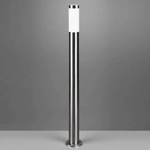 Garden lamp Trioto nickel Trio 4017807556599