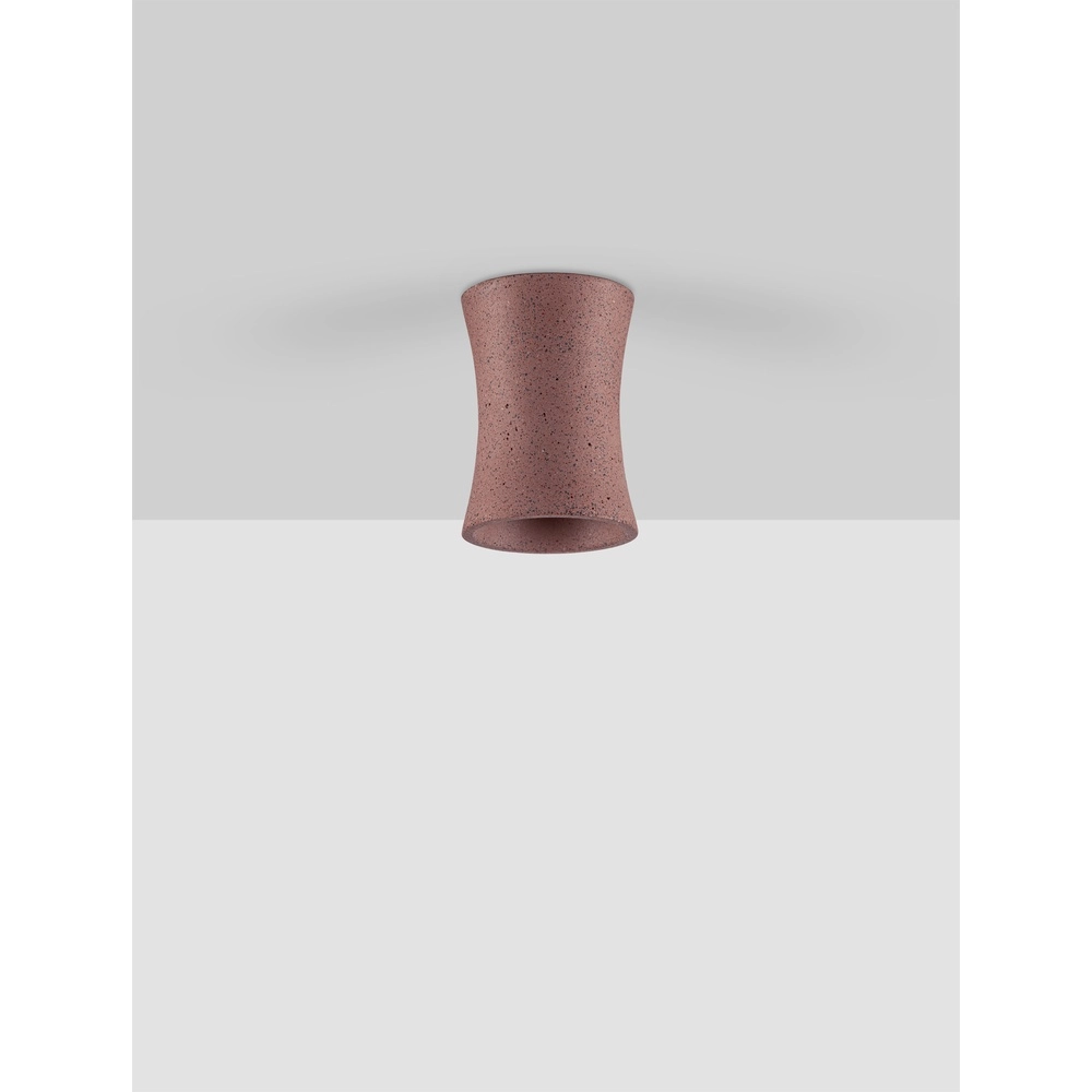 Ceiling lamp Pelia red Lyora 5212017468970