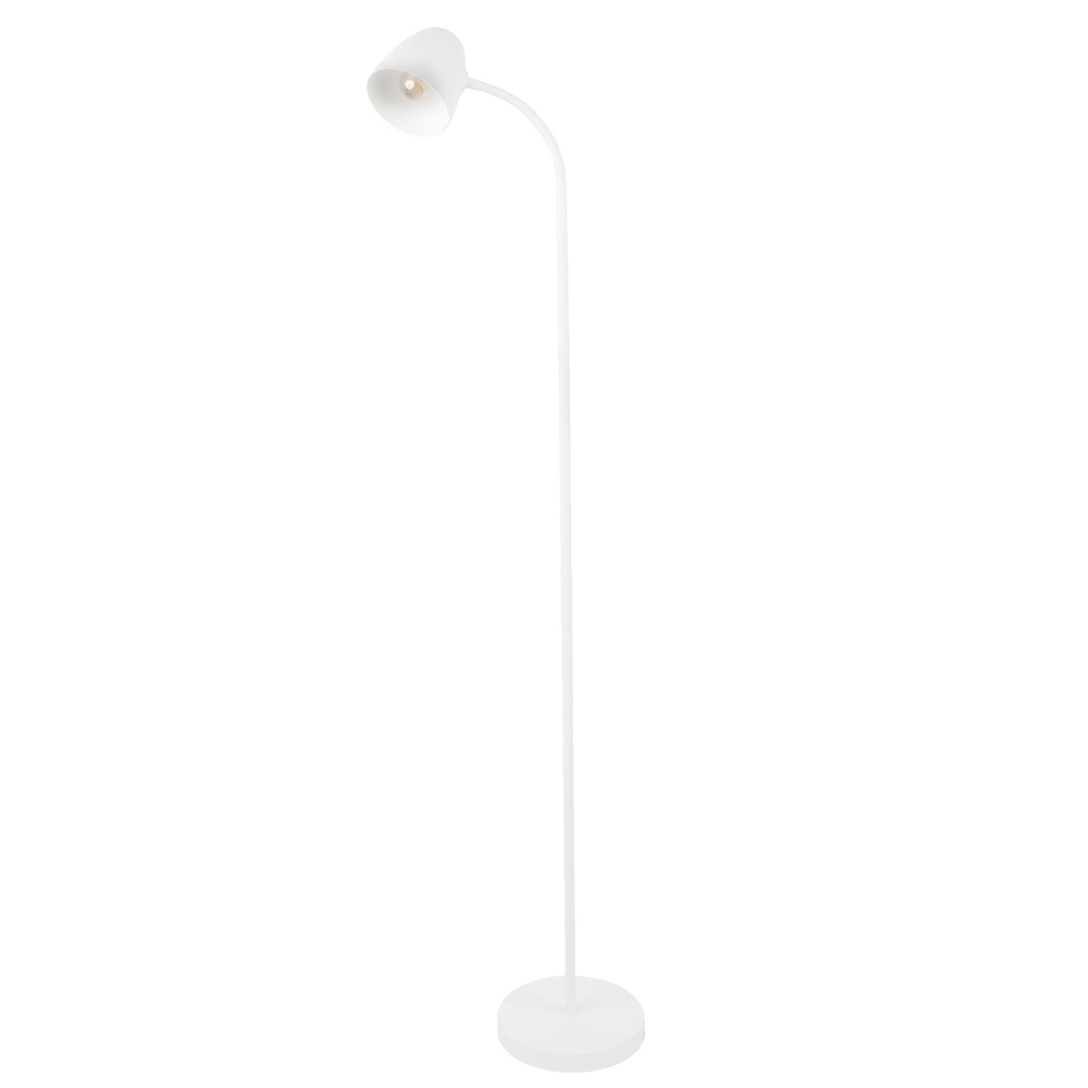 Design floor lamp Jason white Globo 4048194085737