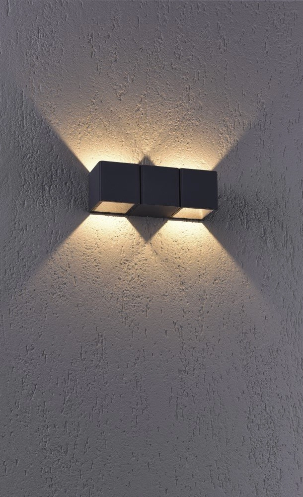 Double wall spot Marcel Paul Neuhaus 4012248312902