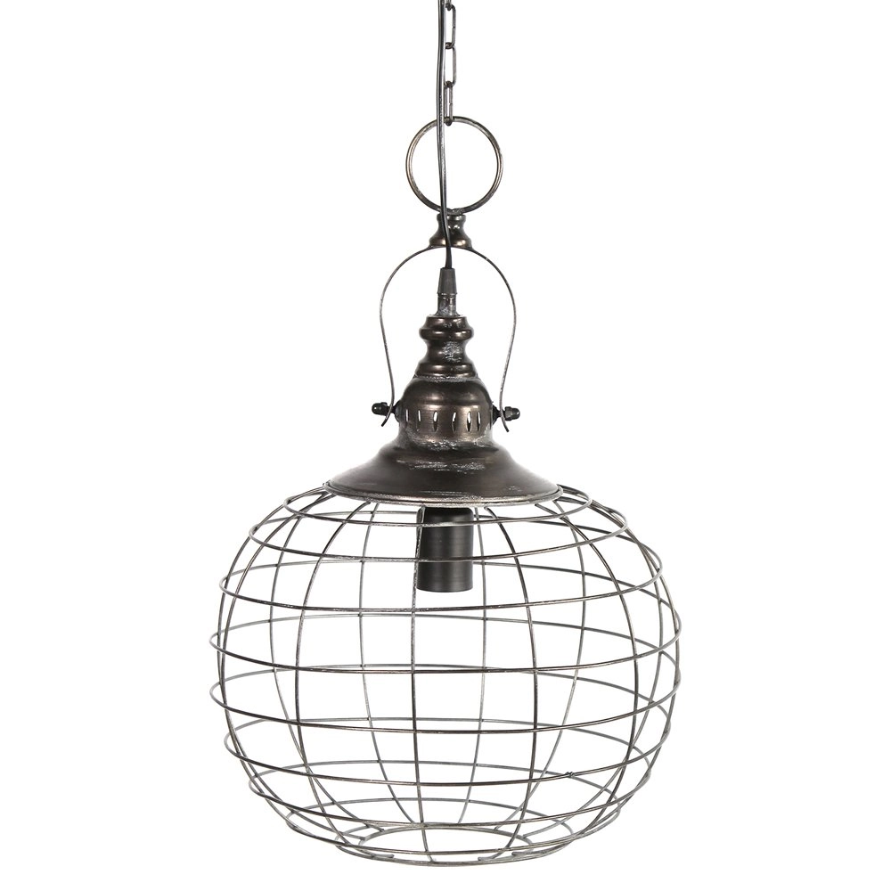 Pendant lamp Donel S
