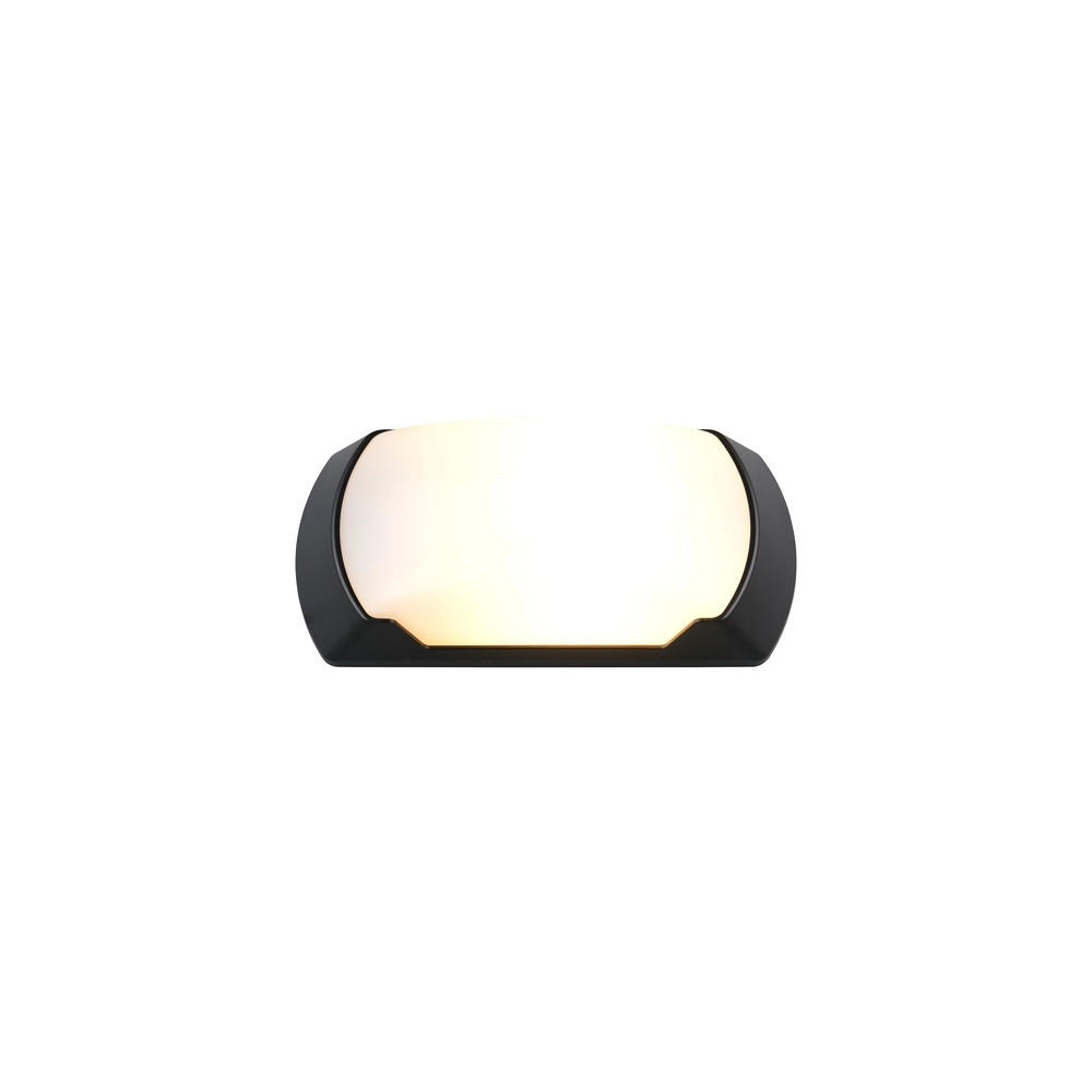 Design outdoor lamp Cumana Black Trio 4017807687897