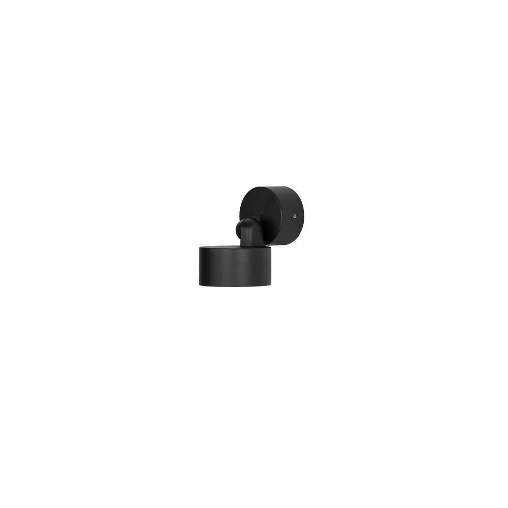 Round spotlight Helmet Orientable 10W Lyora 5212017476586