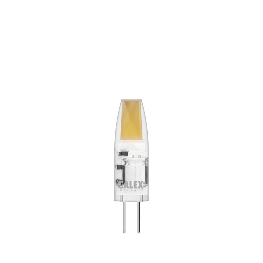 Light source 1,5W - G4 - 12V - 120lm - 3000K