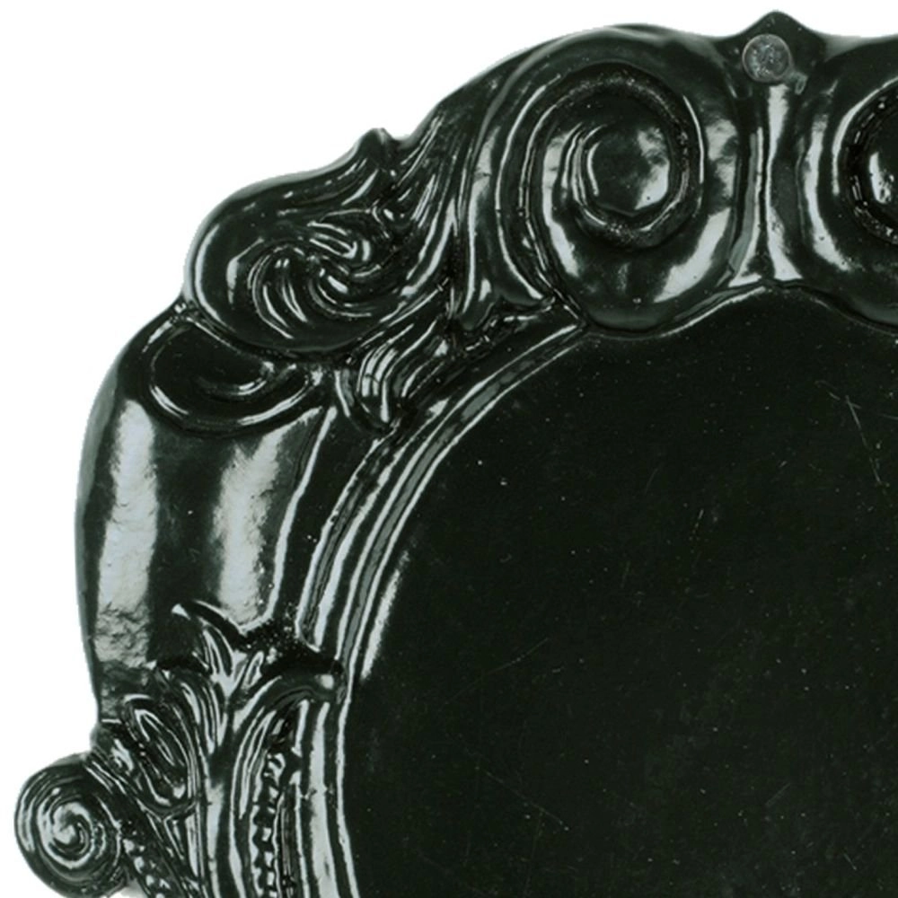 Nameplate Classic black KS Verlichting 8714732583640