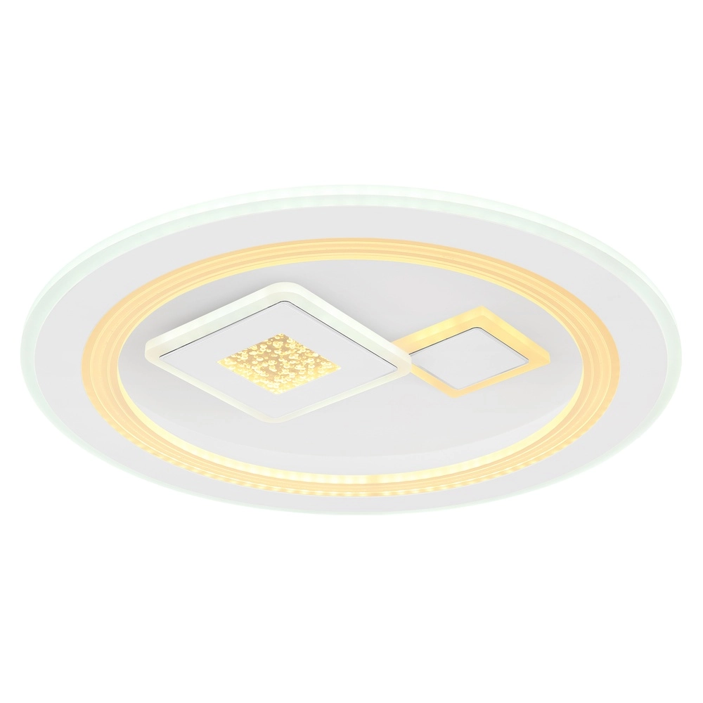 Ceiling lamp Valeria white Globo 9007371426614