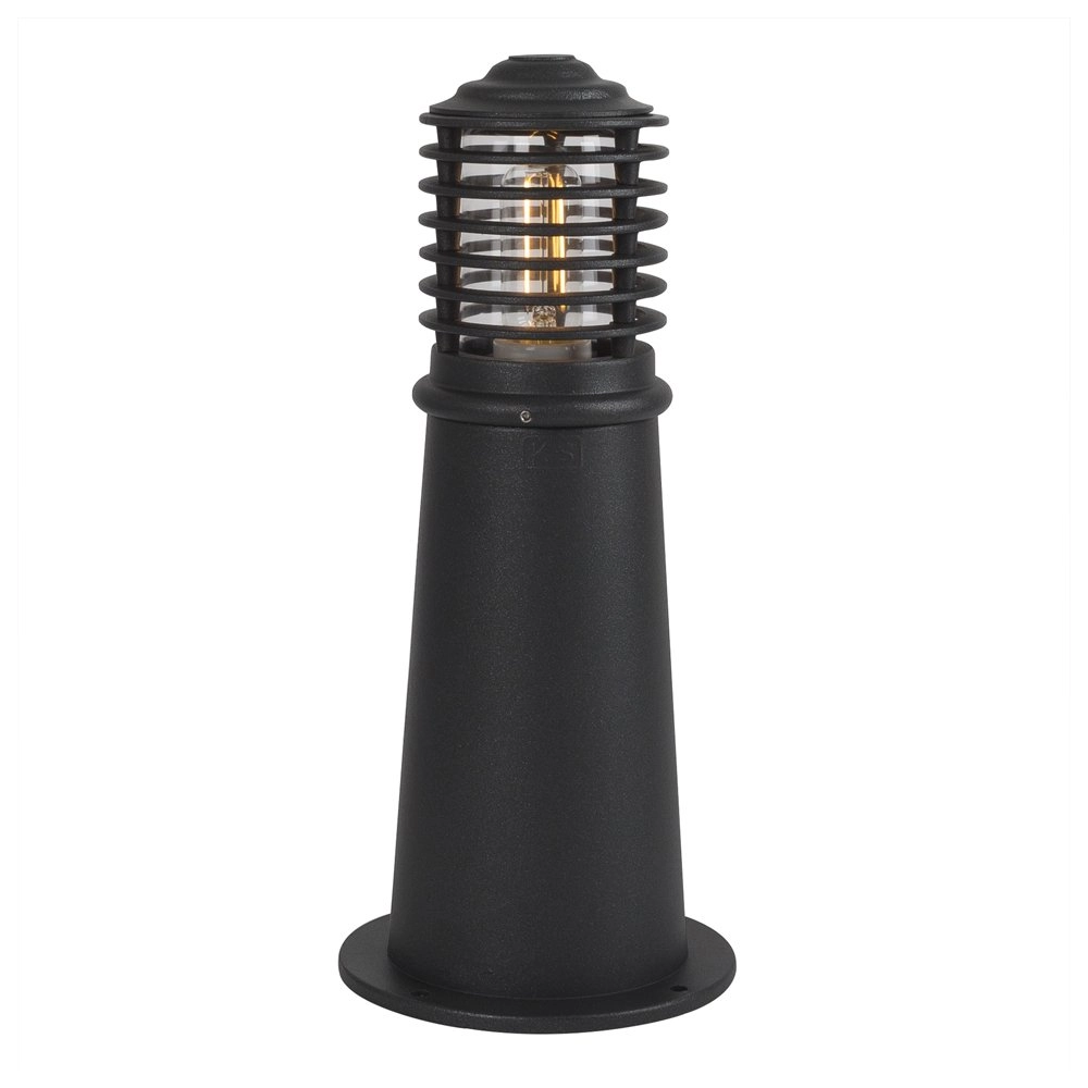 Ship lamp Harbour 2 Industry Anthracite