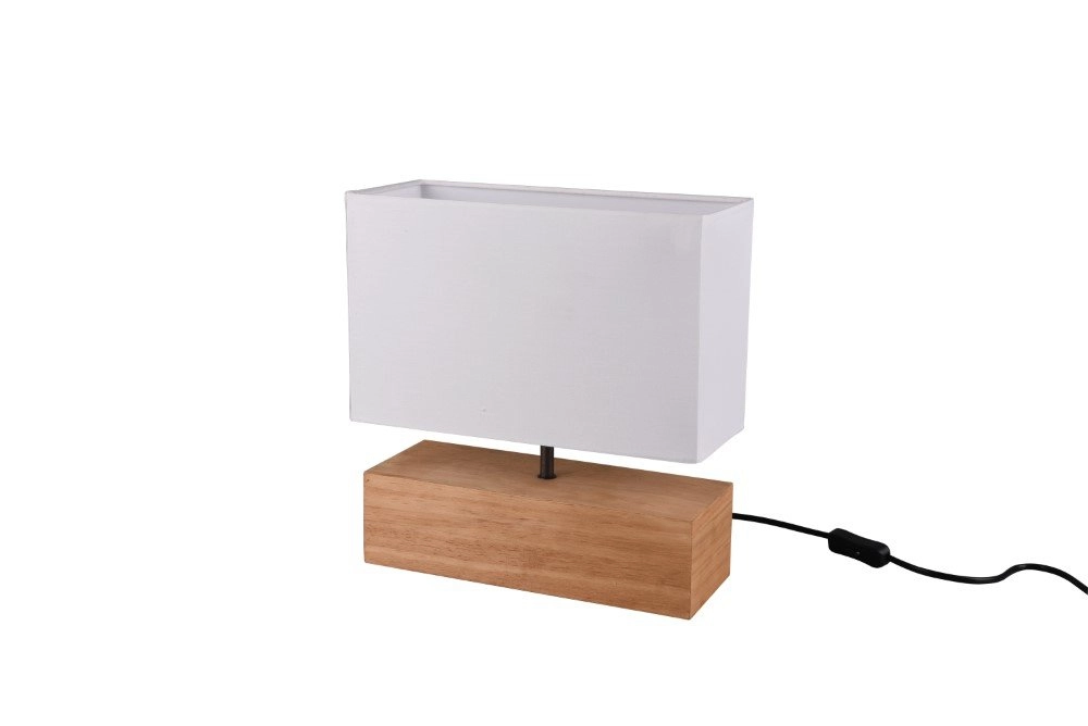 Rural table lamp Woody