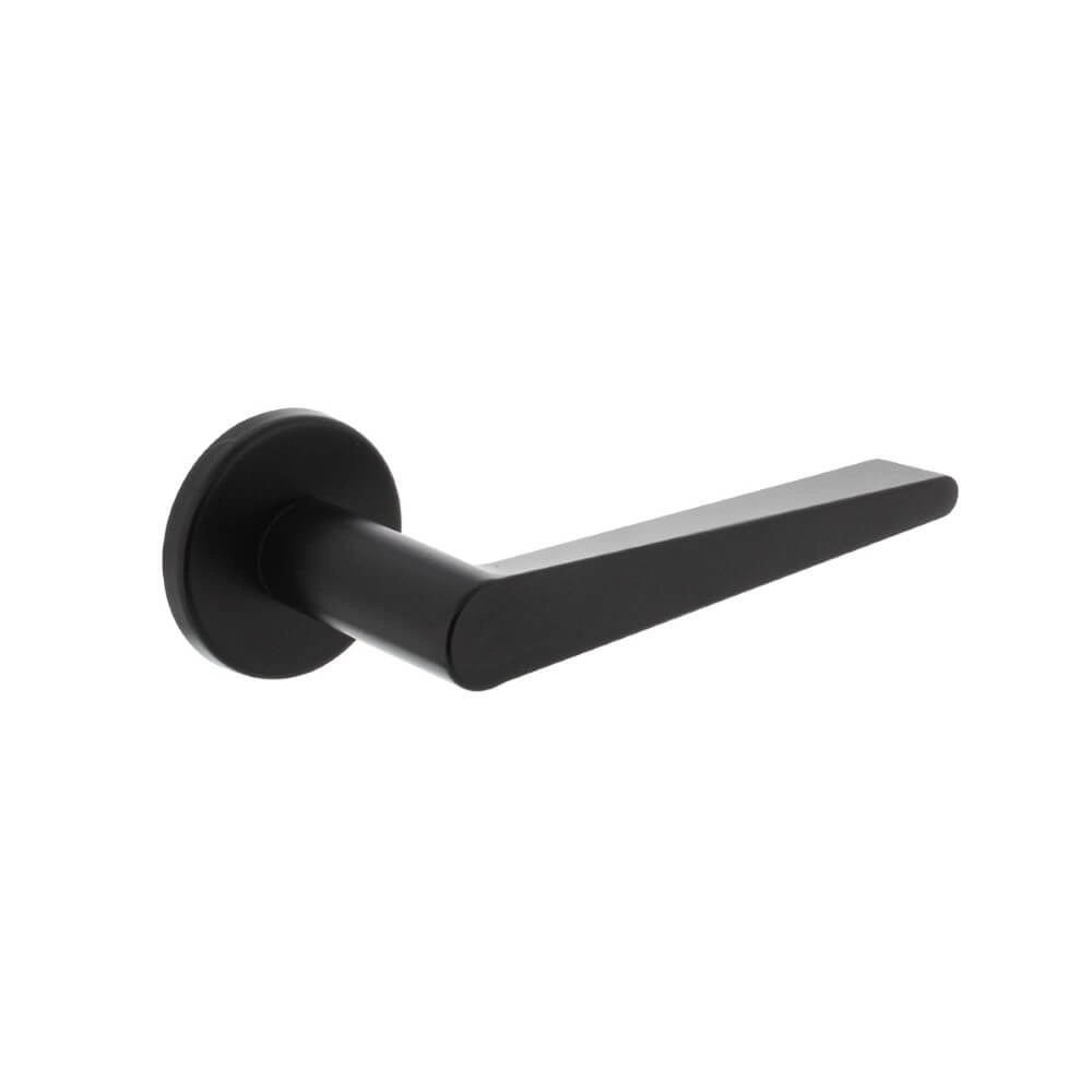 Design door handle Tiga black