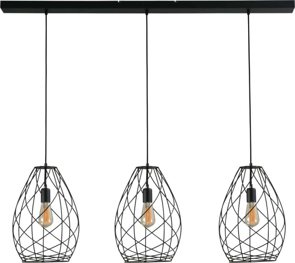 Dining room hanging lamp Cesto 30