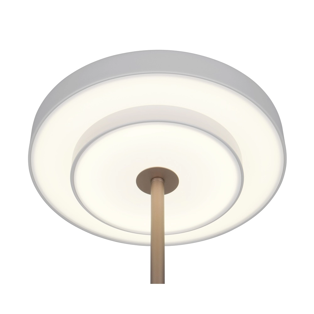 Design table lamp Keaton white Trio 4017807655889