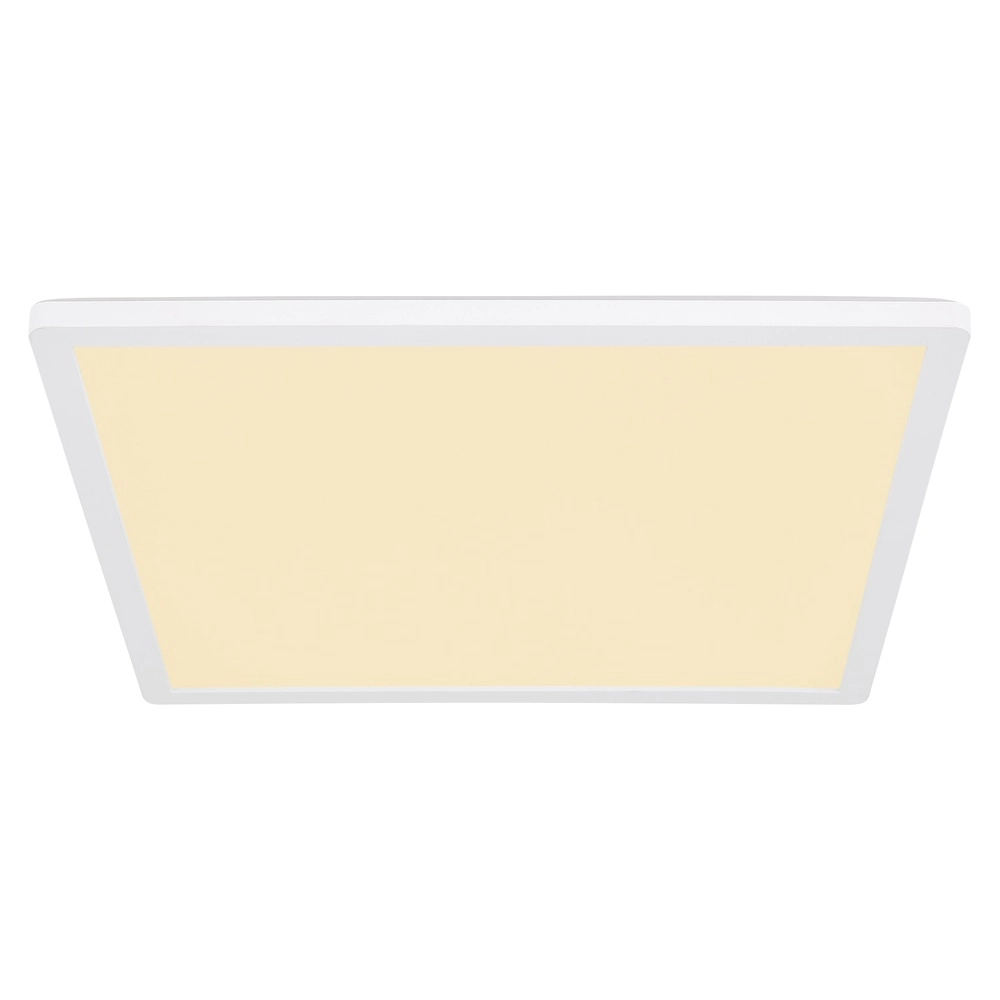 Ceiling light Sapana Square 42cm White Globo 9007371417742