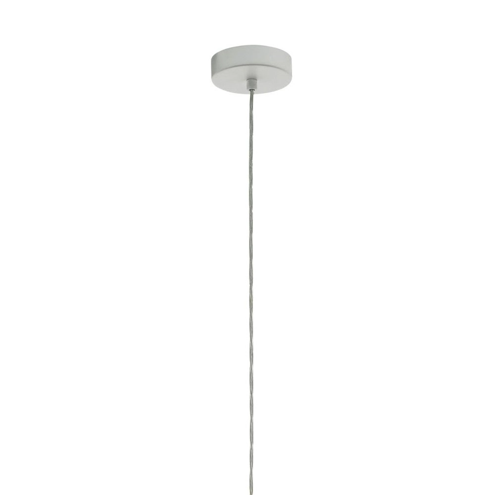 Pendant lamp Roccaforte 40cm Eglo 9002759978556