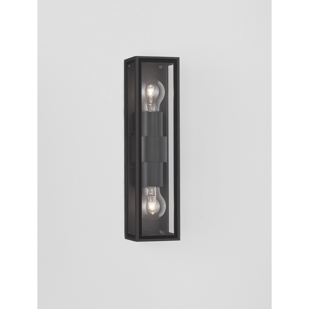 Wall lamp Regina 34.8cm