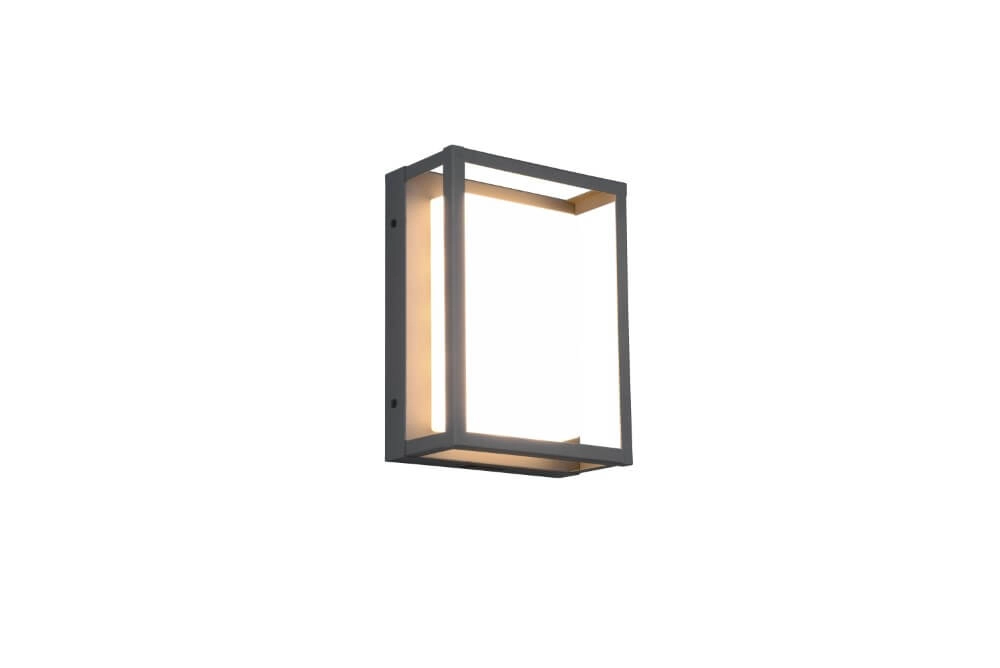LED outdoor lamp Witham
