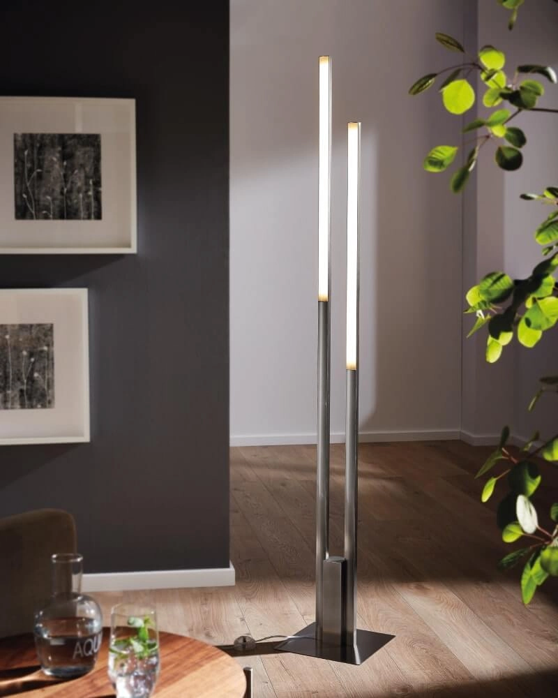 Floor lamp Zigbee Fraioli-Z Eglo 9008606223558