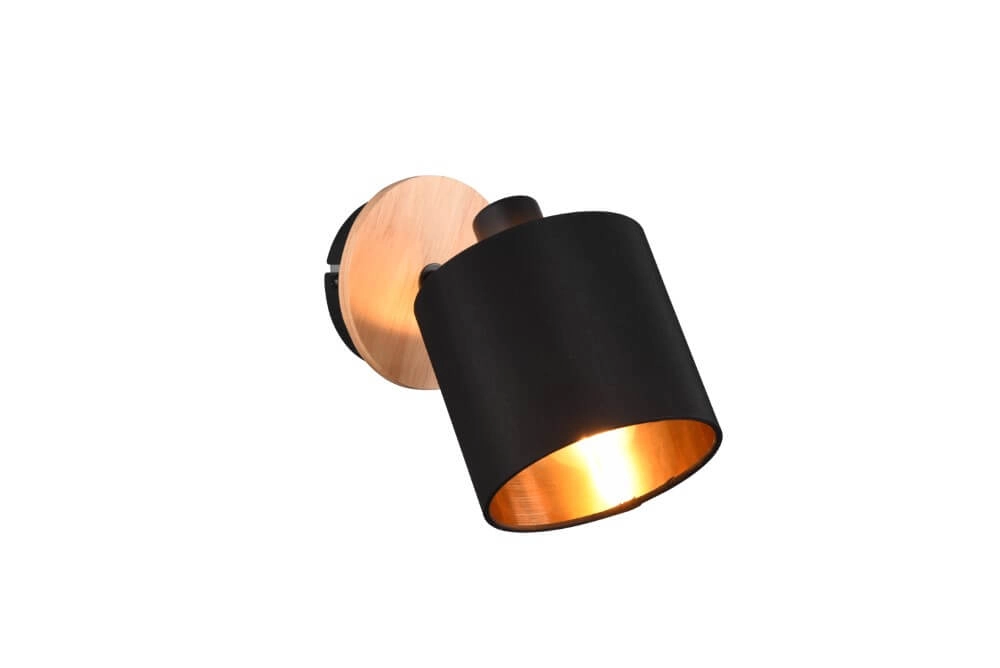 Rural ceiling spotlight Tommy