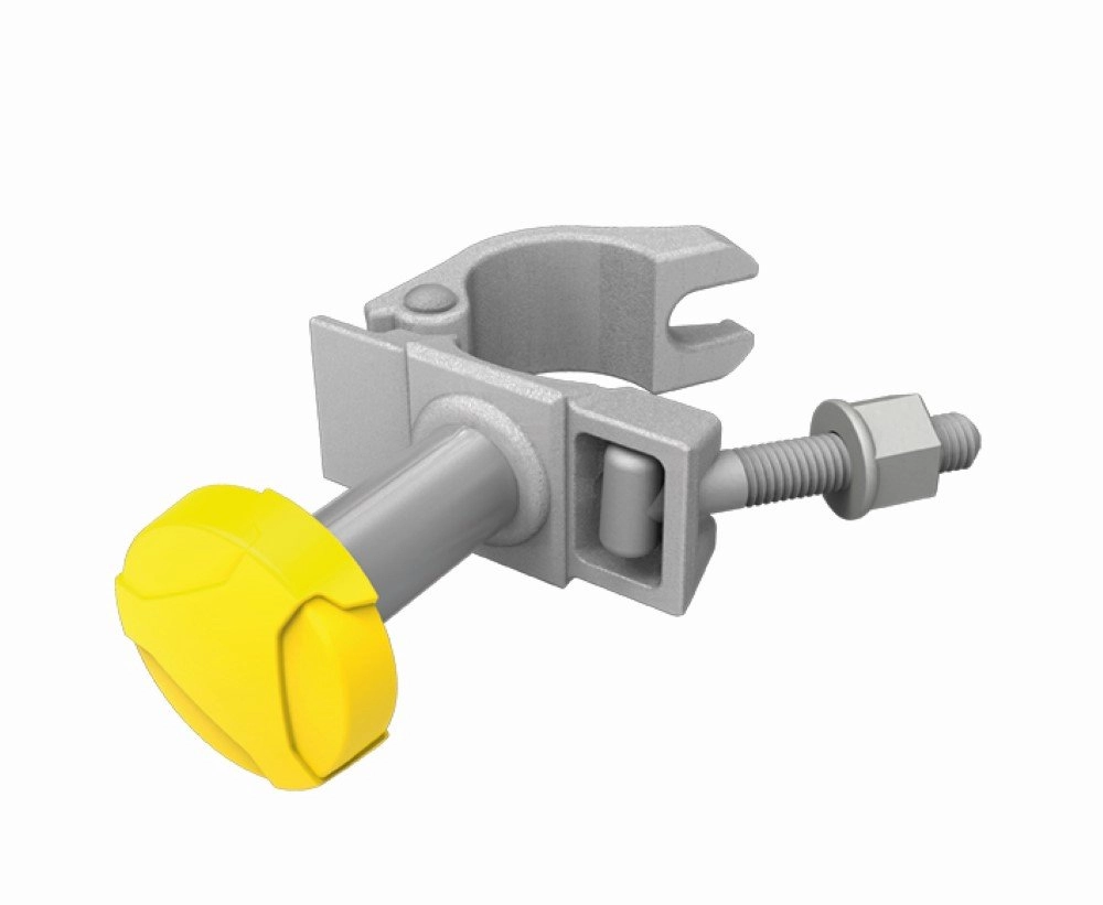 Scaffolding assist for Nova-Ex