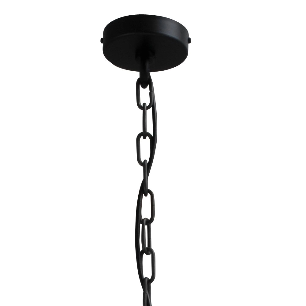 Pendant lamp Prato XXL Industria 67 Retro Masterlight 8718121237824