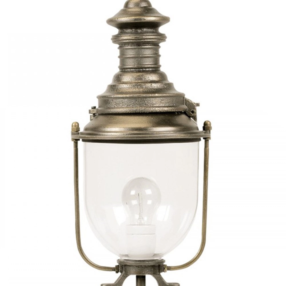 Lantern Kempten Nostalgic and rural KS Verlichting 8714732723909