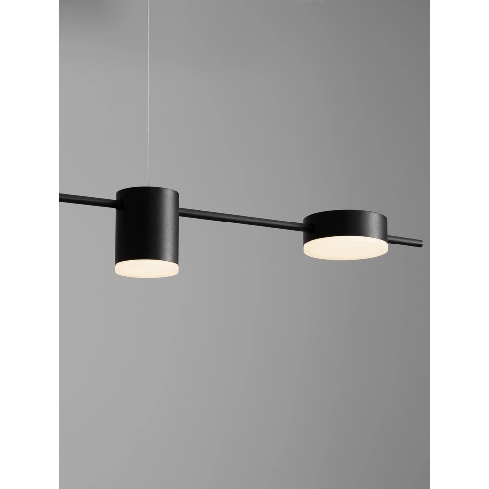 Pendant lamp design Riaz 98.5cm Lyora 5212017479822