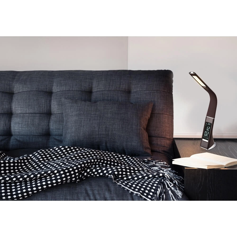 Desk lamp Sophie grey Globo 9007371359776