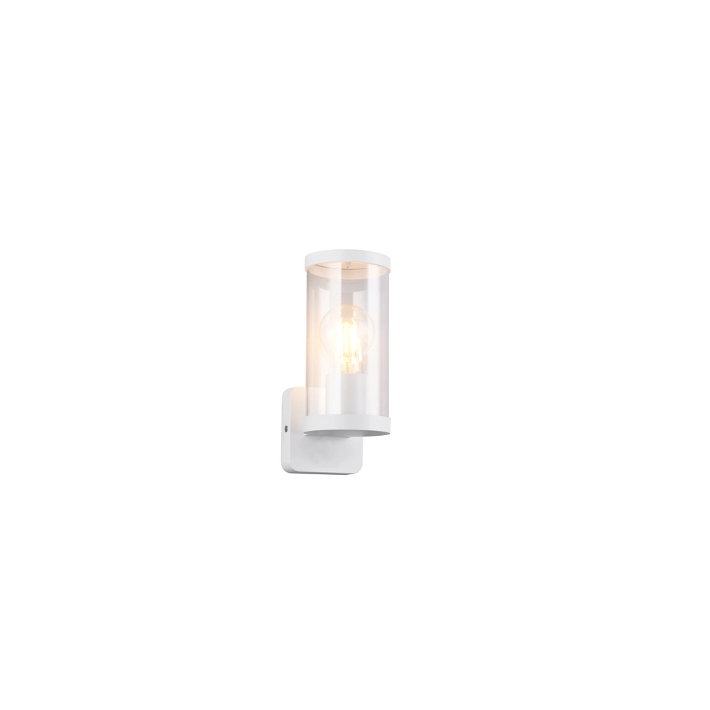 Design wall lamp Bonito white