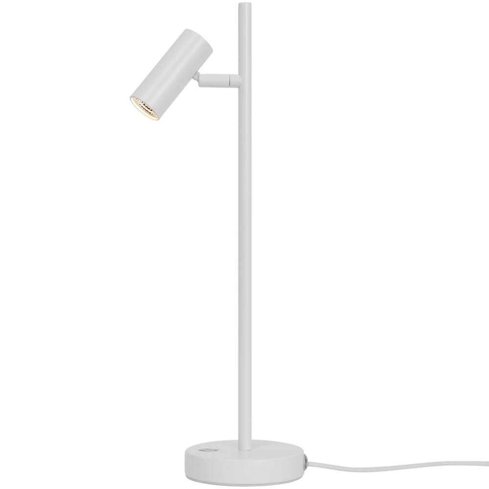 Table lamp Omari white