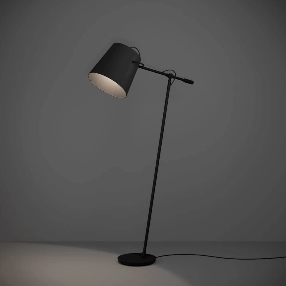 Modern floor lamp Granadillos Stars of Light 9002759398675