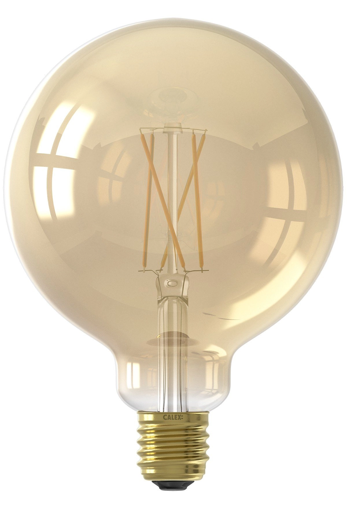 Smart Home E27 - 7W - 1800-3000K Circle 8712879144939