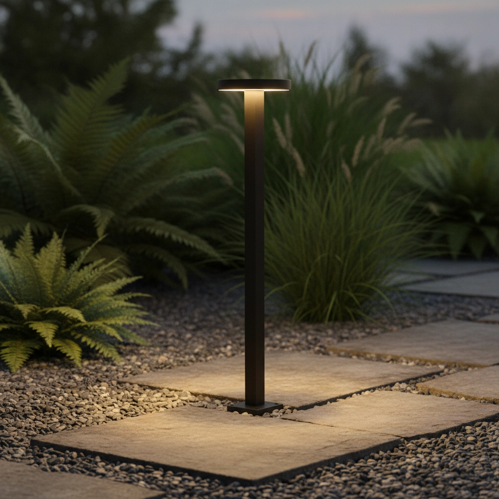 Garden lamp Ofir 75cm