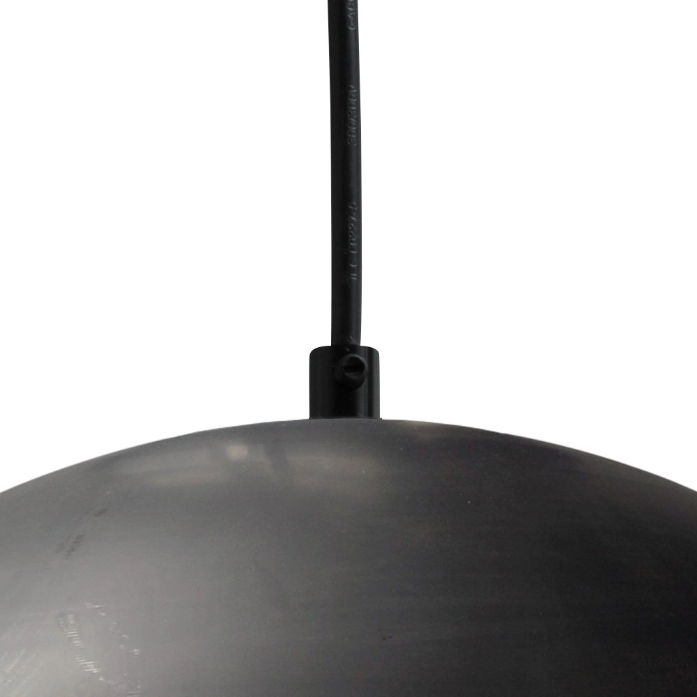 Pendant lamp Industria Gold 30 Masterlight 8718121120454
