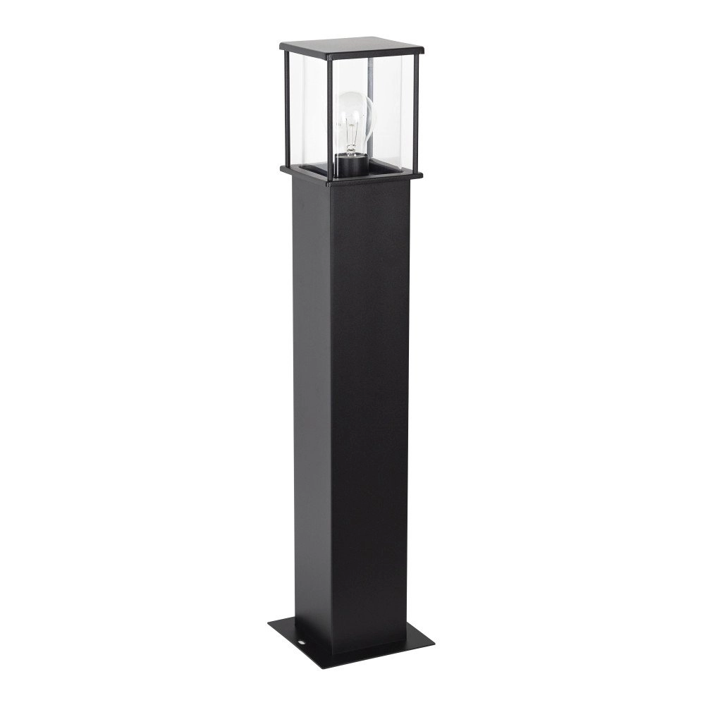 Black terrace lamp Astro 1