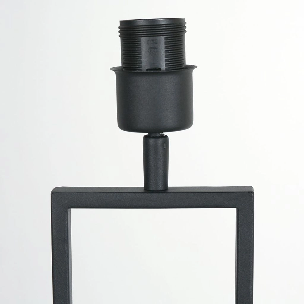 Table lamp Stang with cork cap Ø30cm Steinhauer 8712746180671