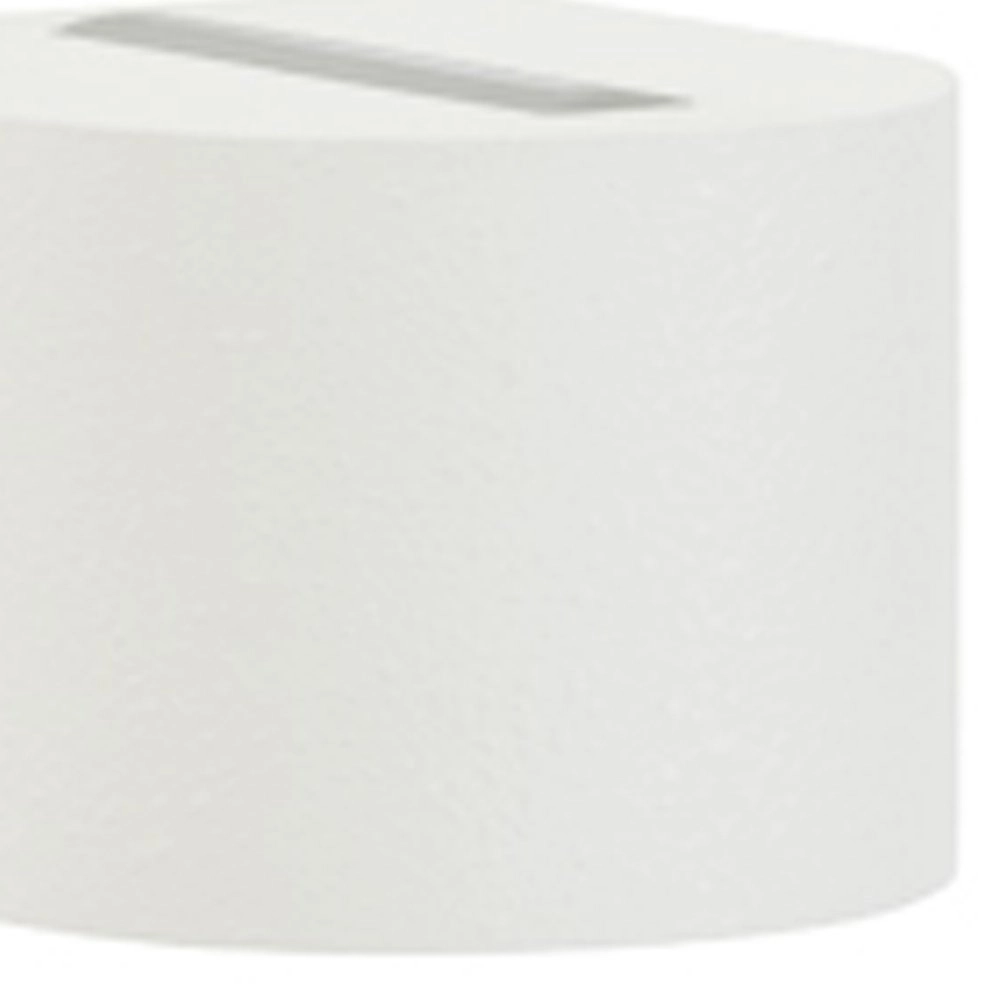 Led wall lamp Bjorn 3000K - white Albert 4007235823394
