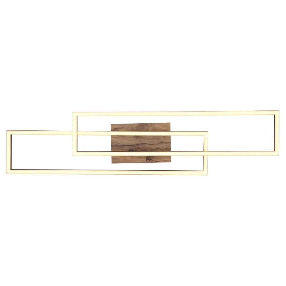 Swivel ceiling lamp Dakari 30W Globo 9007371458783